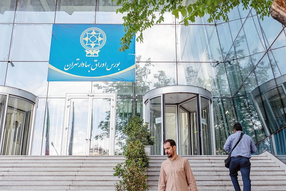 ردپای قطعی برق در روزهای ناامیدکننده بورس