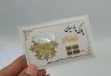 قیمت سکه پارسیان امروز چهارشنبه 8 مهر 1405