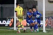 استقلال ۲ - پادیاب ۱ / صعود و برد مقابل تیم دسته دومی به سختی با آسانی!