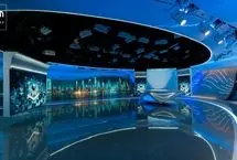 انتقال کامل شبکه العربیه به ریاض