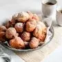 طرز تهیه شیرینی اولیبولن؛ شیرینی سنتی کشور هلند 