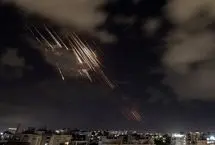گزارش جدید هلال احمر درباره آمار مصدومان ناشی از حمله اسرائیل