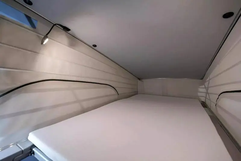 مرسدس مارکو پولو