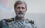 فرمانده کل ارتش: خود را برای جنگ ناهم‌طراز و تجهیزات مورد نیاز آن، آماده کرده‌ایم