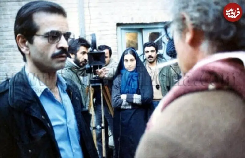 فاطمه معتمد آریا