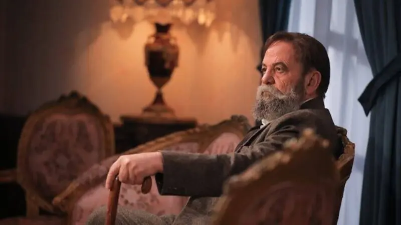 بهرام ابراهیمی
