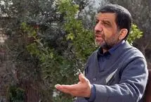 ضرغامی: نمازخوان‌ها را دریابید؛ بی‌نمازها پیشکش
