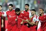 پرسپولیس دوباره مدعی شد