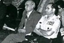 وقتی جنازه رئیس ساواک اصفهان دزدیده شد