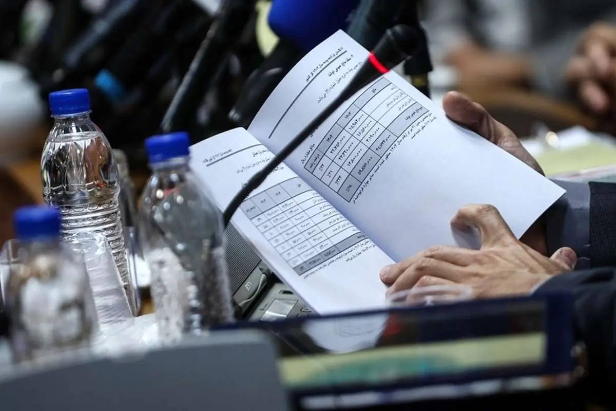 پرده اول بودجه 1405؛ از کاهش درآمد نفتی تا رکوردزنی کسری بودجه