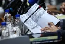 پرده اول بودجه 1405؛ از کاهش درآمد نفتی تا رکوردزنی کسری بودجه