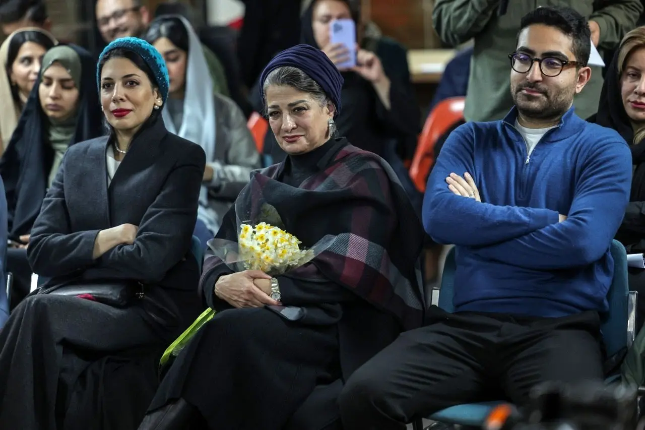 تصاویر؛ رونمایی از دو آلبوم منتشر نشده محمدرضا شجریان