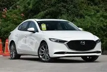 جزئیات فروش مزدا 3 بهمن موتور با افزایش قیمت در فروردین ۱۴۰۵