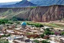 مسجد کبود گنبد؛ بازتاب هنر ۹۰۰ ساله تاریخ