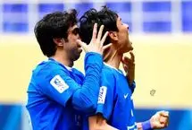 ششمین برد منصوریان با الطلبه؛ راحت و بی‌دردسر