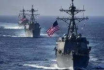 آمریکا به ونزوئلا حمله می‌کند؟