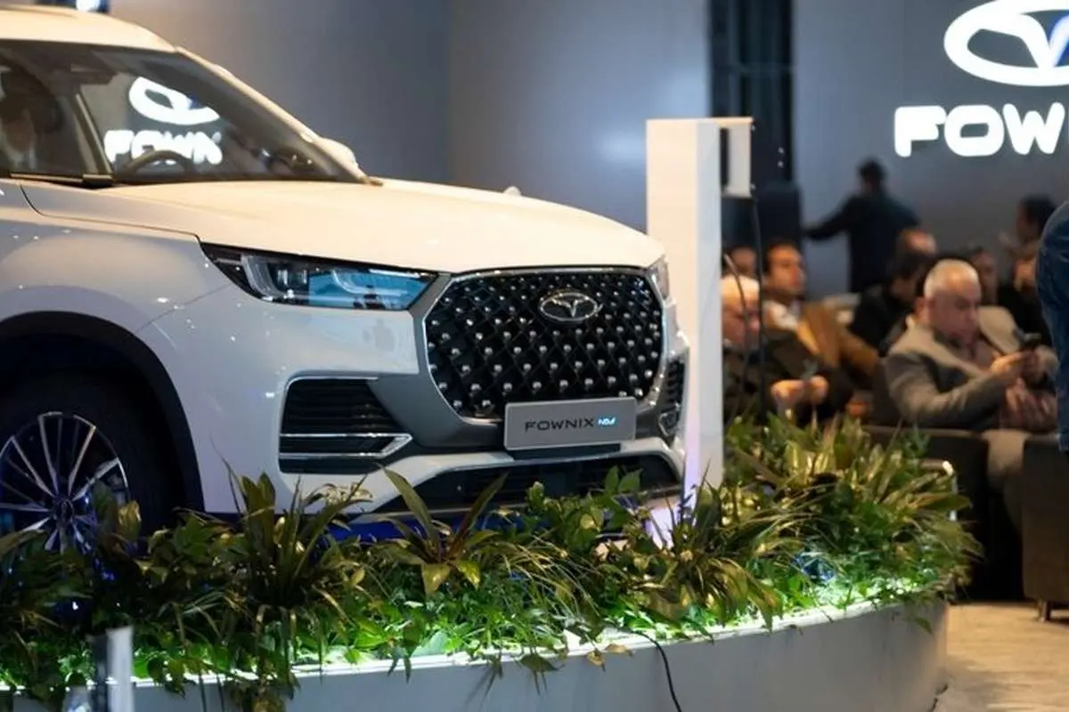 هزینه دلاری تولید هر خودرو در ایران