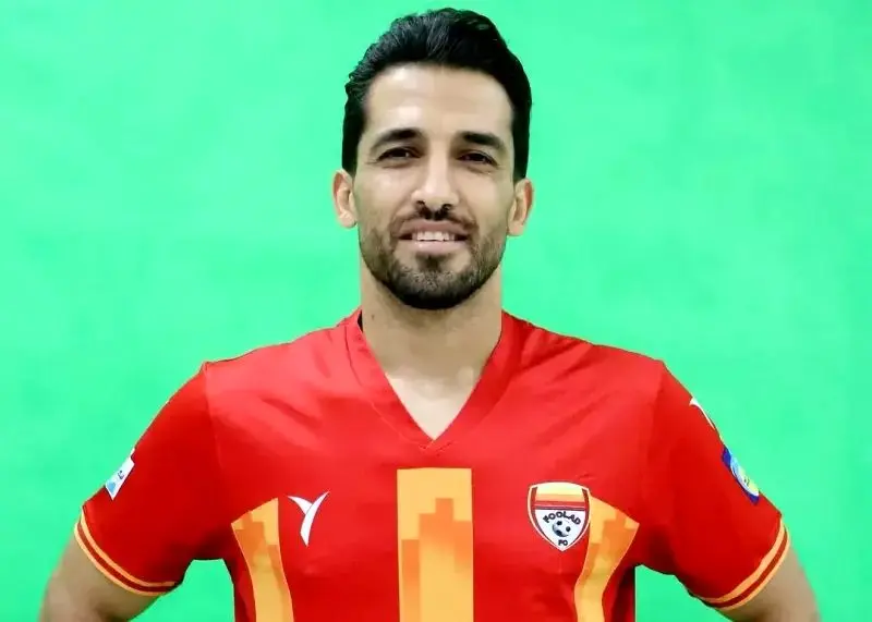 پیام ویژه کاپیتان پرسپولیس برای یحیی و فولادی‌ها