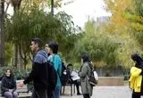 کلاس‌های دانشجویان کارشناسی این دانشگاه همچنان مجازی است
