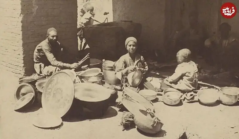 مسگری