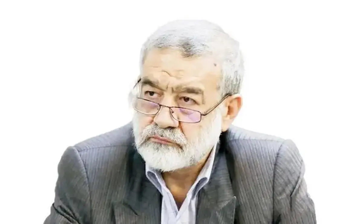 غضنفری: هر کشور عربی باید حداقل ۱۰۰ الی ۲۰۰ میلیارد دلار به عنوان غرامت بپردازد