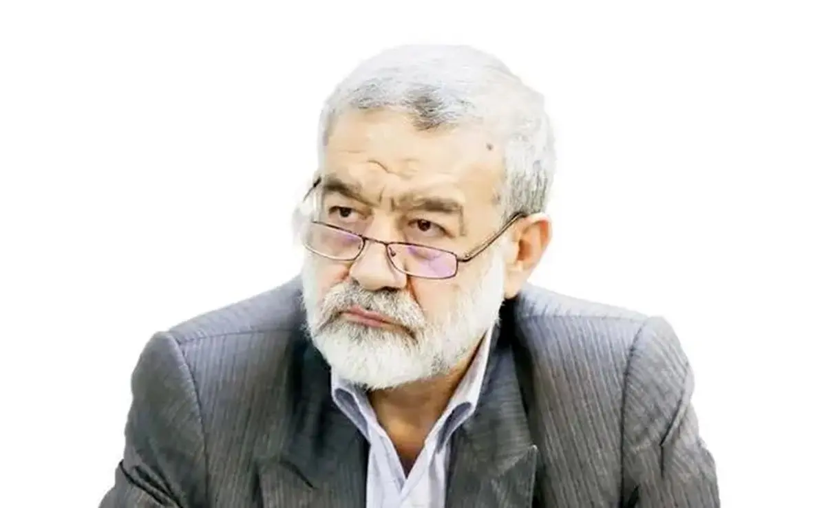 غضنفری: هر کشور عربی باید حداقل ۱۰۰ الی ۲۰۰ میلیارد دلار به عنوان غرامت بپردازد