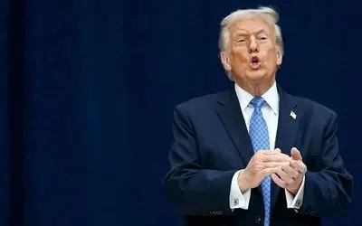 پایان نظم جهانی؛ آیا این هدف نهایی بازی خطرناک ترامپ است؟