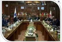 اعلام آمادگی بانک صادرات ایران برای نوسازی و توسعه زیرساخت‌های سلامت در انستیتو پاستور ایران / تأکید اسکندری بر حمایت از امنیت سلامت کشور به عنوان یک مسئولیت ملی