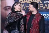 پشیمانی بابک جهانبخش از زندگی نمایشی‌اش
