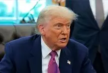 روزنامه جوان: اگر ترامپ راست می‌گوید چرا تصویر آن دو خلبان را نشان نمی‌دهد؟