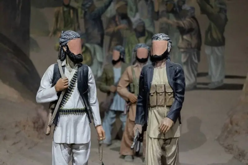 موزه طالبان