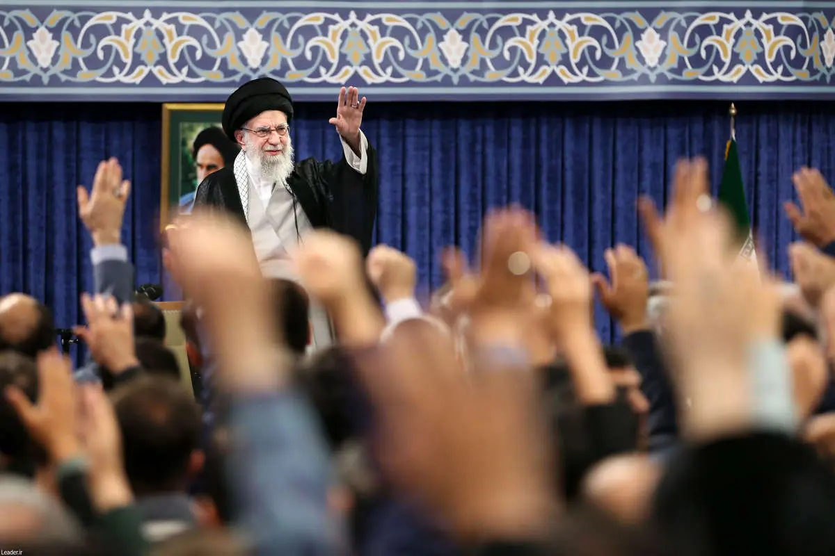 گمان نمیکنیم مذاکره با آمریکا به نتیجهای برسد