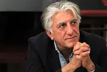 اولین تصویر از رضا کیانیان در فیلم سینمایی اسکورت