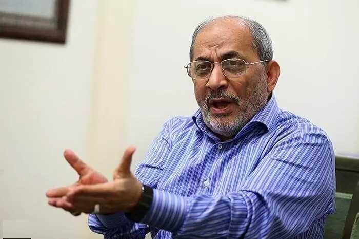 روایت محسن رفیقدوست از عمق نفوذ؛ وقتی ساعت و محل جلسه را می‌دانند یعنی تا پشت دیوار آمده‌اند