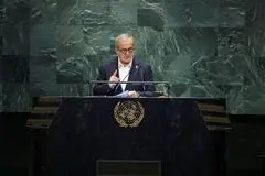 غرب با فعال سازی مکانیزم ماشه چه هدفی را دنبال می‌کند؟
