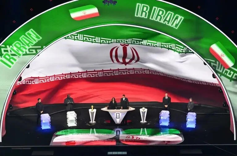 درخواست جنجالی مصر از فیفا درباره مسابقه با ایران