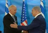 انتقاد تند مشاور کامالا هریس از نتانیاهو