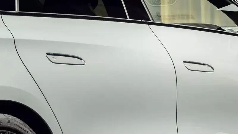 ایمنی خودروها