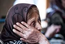  ۱۲ تا ۱۵ درصد سالمندان ایرانی به‌تنهایی زندگی می‌کنند 
