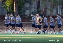 پرسپولیس چراغ لیگ برتر را روشن کرد