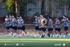 پرسپولیس چراغ لیگ برتر را روشن کرد