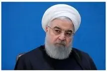 پیام تسلیت روحانی در پی درگذشت آیت‌الله شبیری زنجانی
