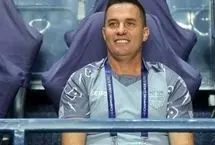 مذاکره مالی اوسمار ویرا با پرسپولیسی‌ها؛ به این شرط می‌آیم