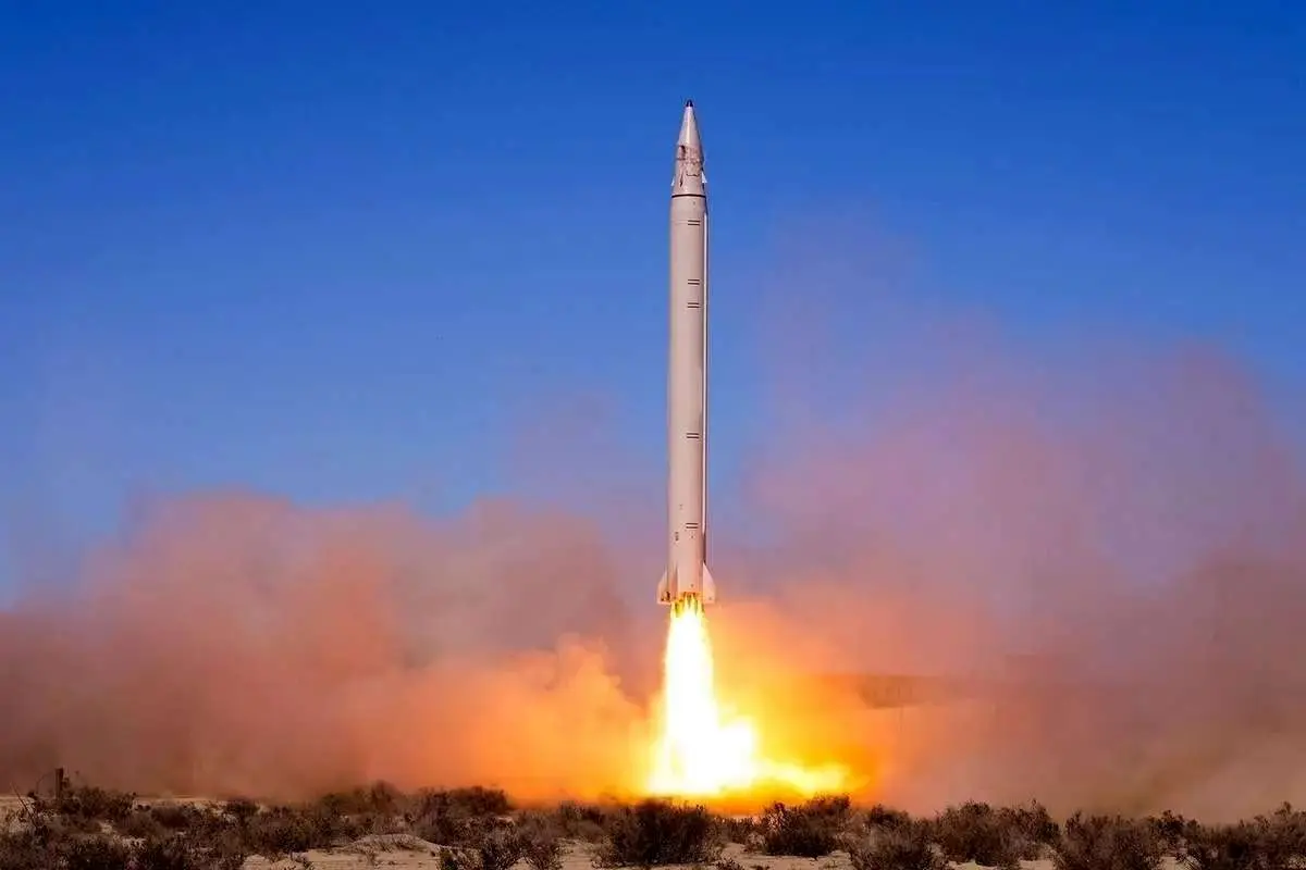 موشک‌های جدید قدر و عماد سپاه چه مشخصاتی دارند؟