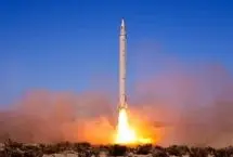 موشک‌های جدید قدر و عماد سپاه چه مشخصاتی دارند؟