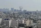 انفجارهای مهیب بحرین را لرزاند