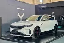 وویا فری 2025؛ سریع‌ترین شاسی‌بلند بازار ایران را بشناسید