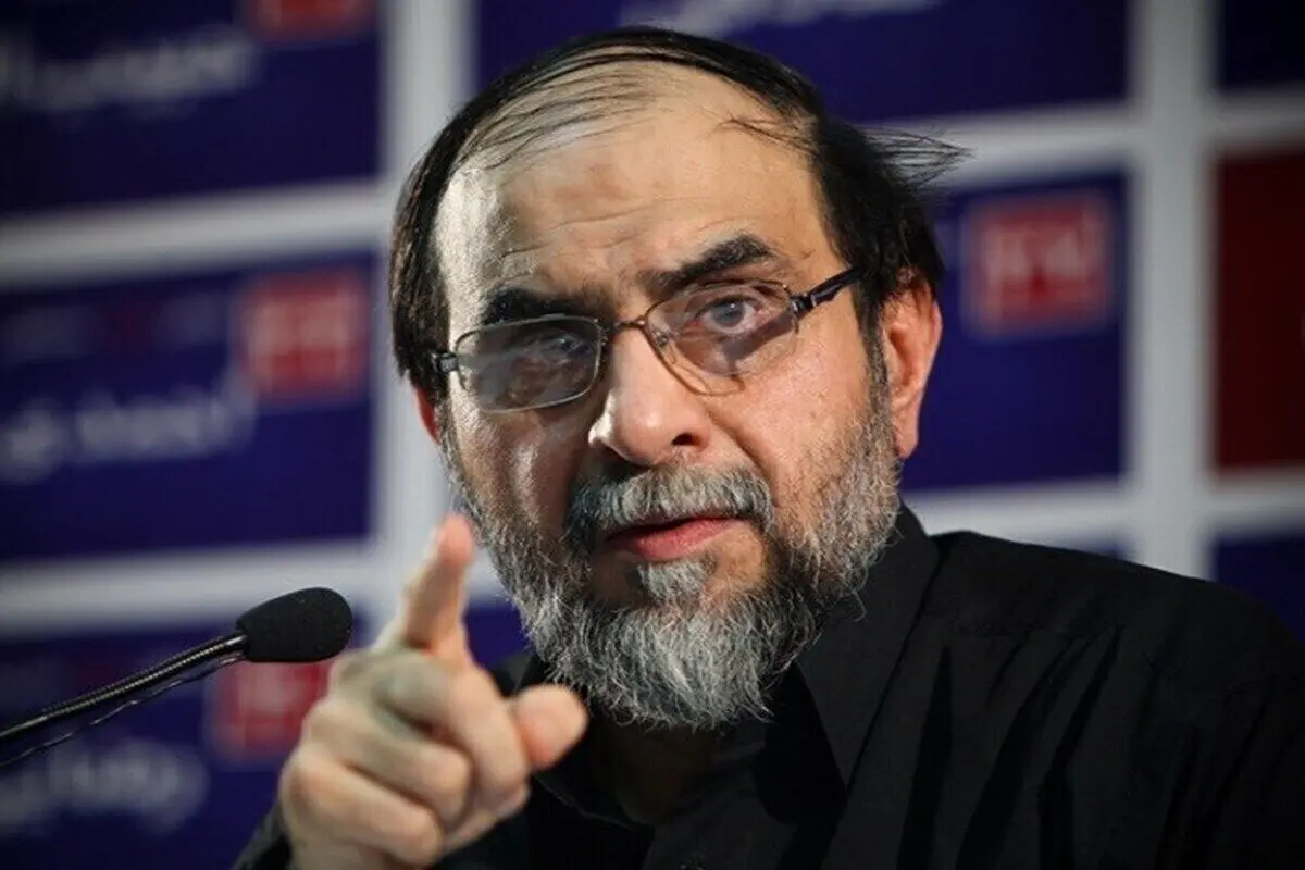 رحیم‌پور ازغدی از عملیات در خاک آمریکا و ۵ قاره جهان گفت!