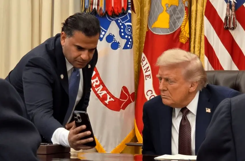 فرستاده دولت آمریکا: عراق به اصلاحات ضروری نیاز دارد