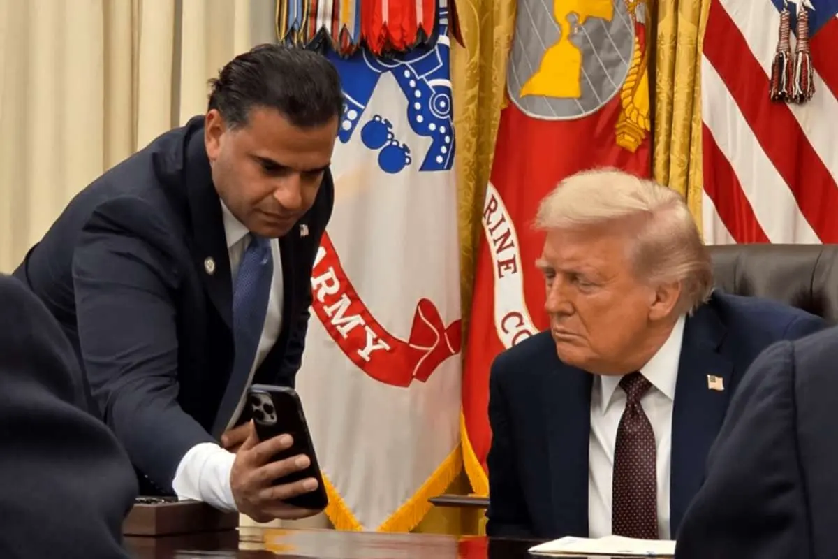 فرستاده دولت آمریکا: عراق به اصلاحات ضروری نیاز دارد